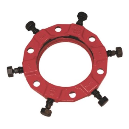 Picture of UFR1500-4-U (4") RESTRAINT PVC