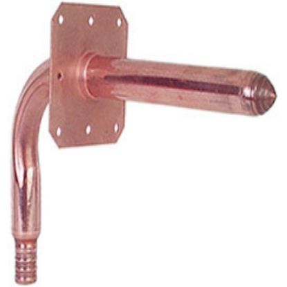 Picture of 630X248E 1/2X31/2X8" EARED PEX STB OUT