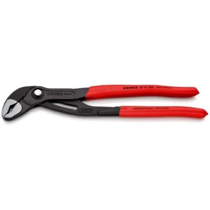 Picture of 8701300SBA  KNIPEX 12"WATER PUMP PLIER