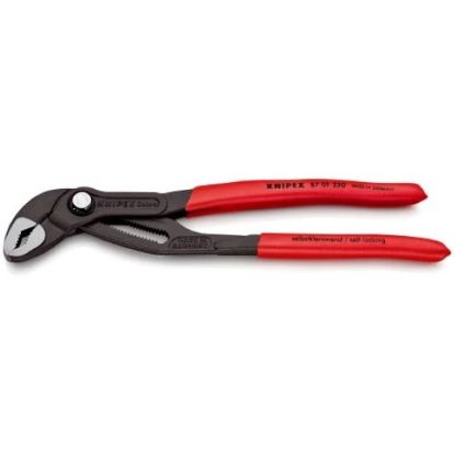 Picture of 8701250SBA  KNIPEX 10"WATER PUMP PLIER