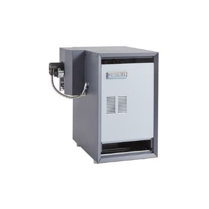 Picture of C++ CGI-4-PIN S4 90MBH CI GAS BOILER