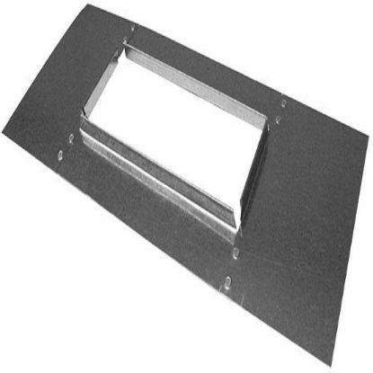 Picture of 072460 4X10 CEILING BOOT PLATE