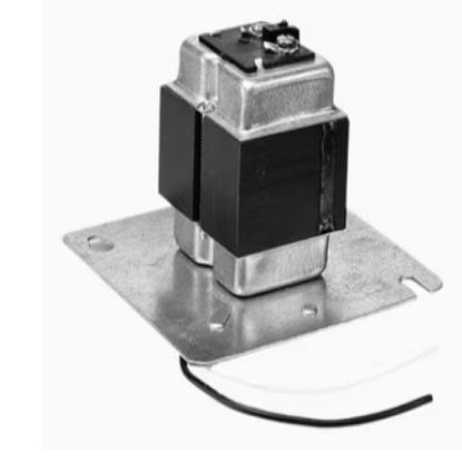 Picture of 0345154 24 VOLT BOX TYPE TRANSFORMER
