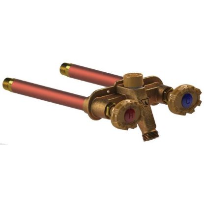 Picture of 22CP8MH 8"MODLE 22 FREEZLESS H/C W HYD