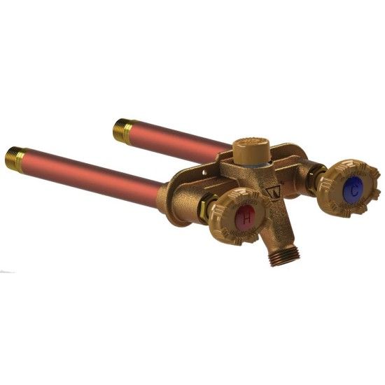 Picture of 22CP8MH 8"MODLE 22 FREEZLESS H/C W HYD