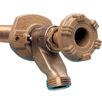 Picture of 14CP 1/2 X 18" WALL FAUCET