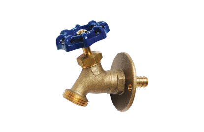 Picture of 1400250 1/2" SILCOCK VALVE