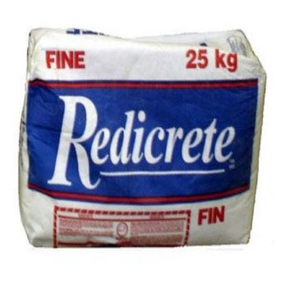 Picture of 0300553 25KG BAG REDI-CRETE - FINE