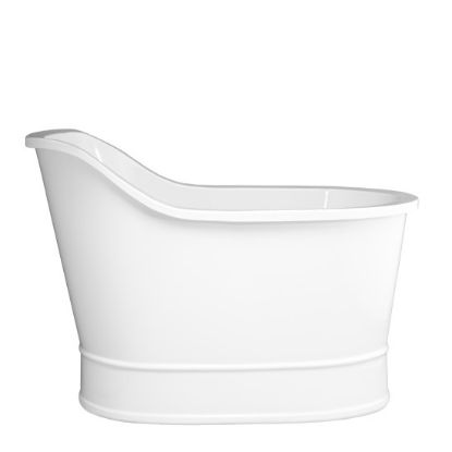 Picture of R++D12025004.415 OAKHILL TUB W/BASE CANV