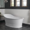 Picture of R++D12025004.415 OAKHILL TUB W/BASE CANV