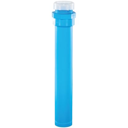 Picture of 710026 1-1/2" SJ ADPT W/12" EXT. NH BLUE
