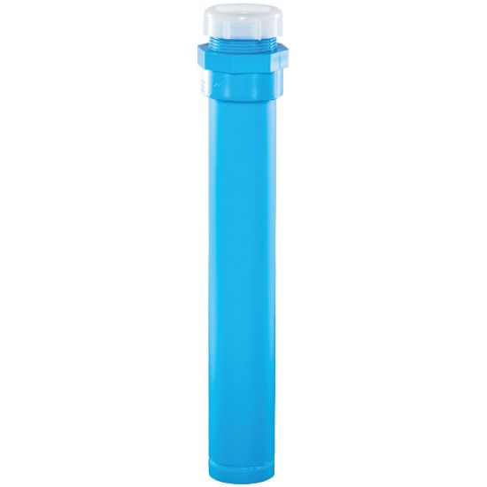 Picture of 710026 1-1/2" SJ ADPT W/12" EXT. NH BLUE