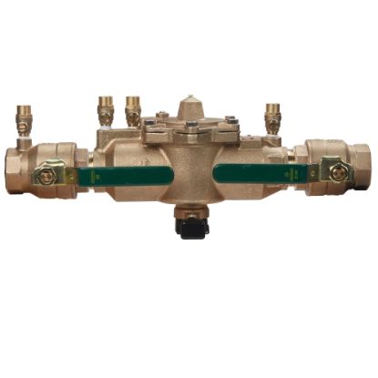 Picture of 009M2QTFS 1-1/2" RP ZONE BF PRV W/FS