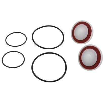 Picture of RK709-RT 3/4-1" RUBR REP KIT