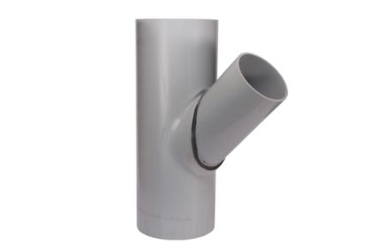 Picture of 226936 12 X 8 Y PVC DWV