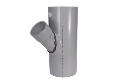 Picture of 226935 12 X 6 Y PVC DWV