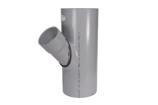 Picture of 226935 12 X 6 Y PVC DWV