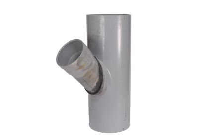 Picture of 226929 10 X 6 Y PVC DWV