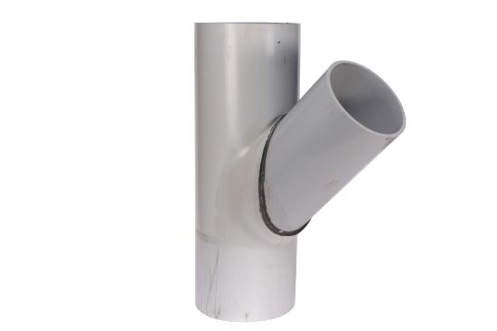 Picture of 226931 10 X 8 Y PVC DWV