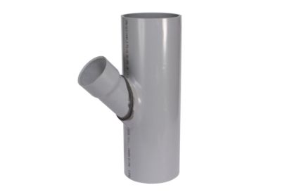 Picture of 226926 8 X 4 Y PVC DWV