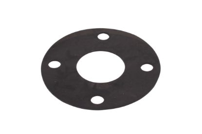 Picture of 11/4" FLG GASKET 150PSI 1/8" NEOPR.