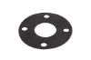 Picture of 1/2 X 1/8 NEOPRENE FLNG GASKET 150PSI