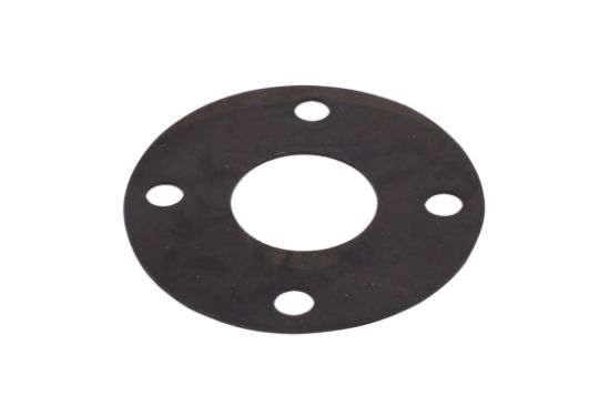 Picture of 1/2 X 1/8 NEOPRENE FLNG GASKET 150PSI