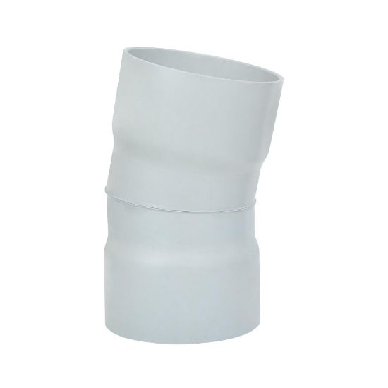 Picture of 026674 12" PVC DWV 11-1/4 HXH ELBOW