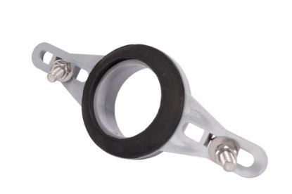 Picture of 2 PVC DWV URINAL FLANGE SYSTEM 15