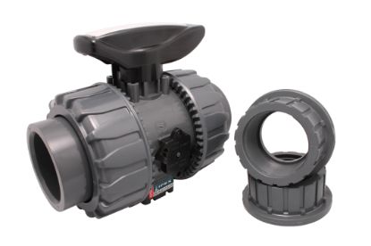 Picture of 053466 2" VKD PVC EPDM DBL UN BV