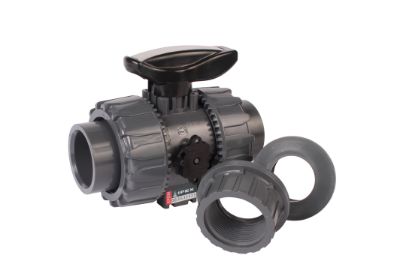 Picture of 053465 11/2" VKD PVC EPDM DBL UN BV