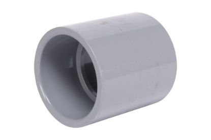 Picture of 21/2 DEEP SOCKET CPLG CPVC 636 DARK GREY