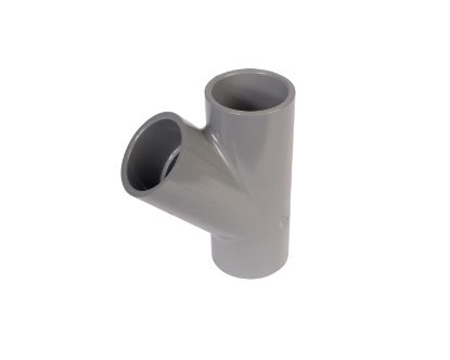 Picture of 2" CPVC SCH80 WYE SW