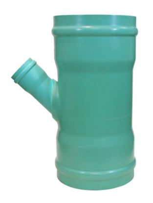 Picture of 450MM(18) Y GXGXG PVC DR35