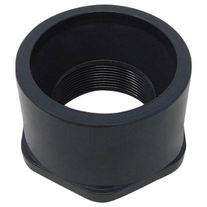 Picture of 035287 6 X 4 BUSHING SW X FEM PVC 40