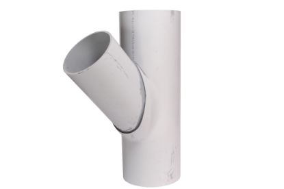 Picture of 226937 12 X 10 Y PVC DWV