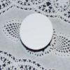 Picture of CRFS0W RFS42 PLAIN COVER PLATE 135 WHI
