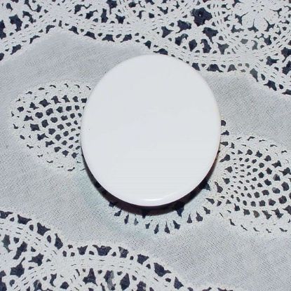 Picture of CRFS0W RFS42 PLAIN COVER PLATE 135 WHI