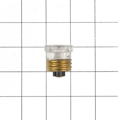 Picture of GP20 20A ROUND GLASS FUSES