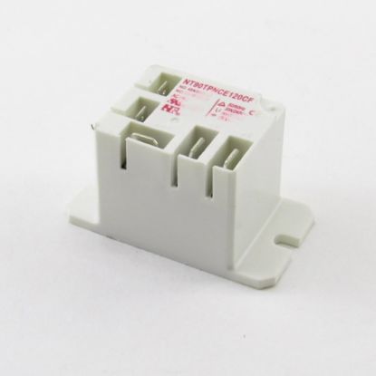 Picture of L01H011 120 VOLTS RELAY