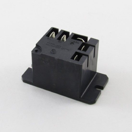Picture of L01H009 RELAY SPDT 24VAC 40 AMP