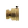 Picture of 38LF314AS LLC HOSE BIB VACUUM BREAKER