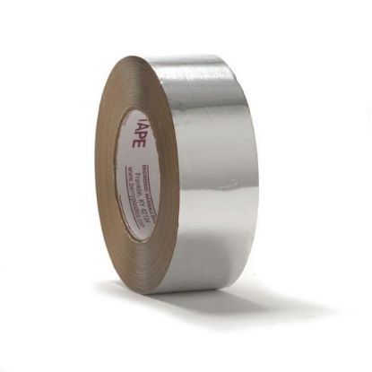 Picture of NASHUA 322 48MM X 46M HVAC FOIL TAPE