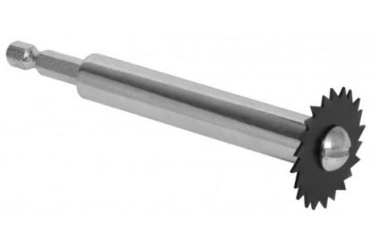 Picture of IC1S 1-1/4"X4" INT PVC CUTTER SAW TOOTH
