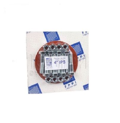 Picture of 04-208-00 FLANGE FIT 4" FLANGE KIT