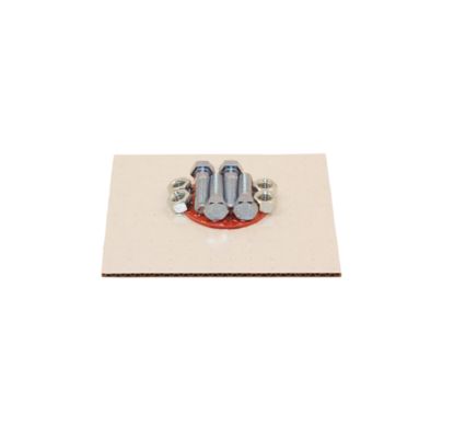 Picture of 04-206-00 FLANGE FIT 2-1/2" FLANGE KIT