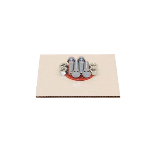 Picture of 04-206-00 FLANGE FIT 2-1/2" FLANGE KIT