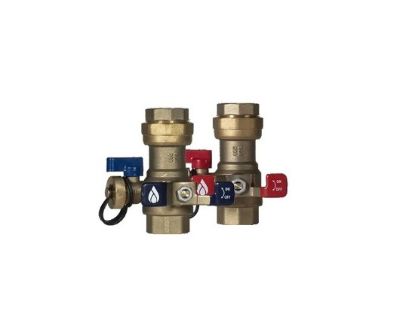 Picture of TK100N-30 1" NPT TNK/LS WTR VLV 30PSI