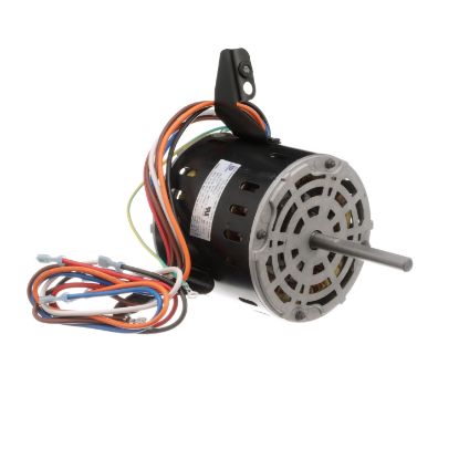 Picture of 0131F00042SP MOTOR 1/2HP 4SP 6PL