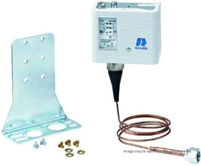 Picture of O16108 HI-PRESS SINGLE FUNCTION CONTROL